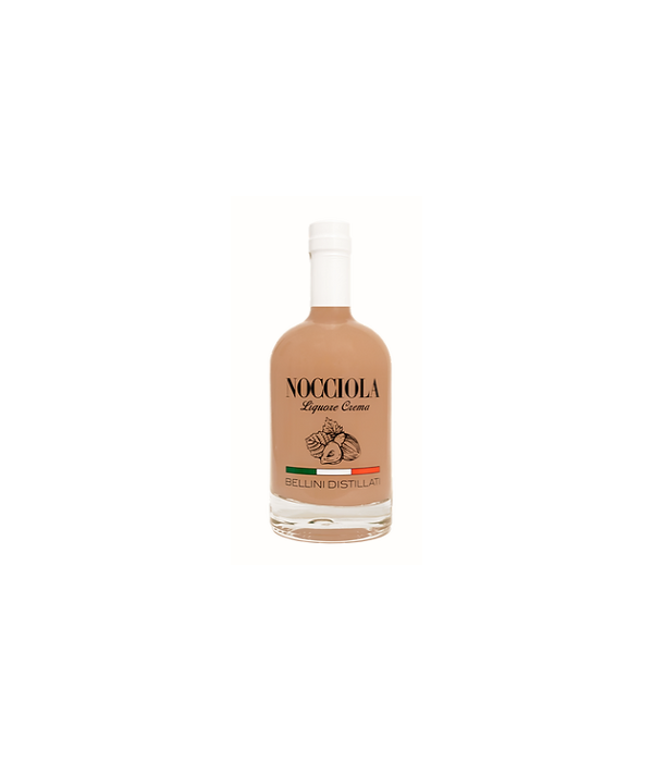 Bellini Liquore Crema Nocciola / Hazelnoot bij t Bockje in Bathmen