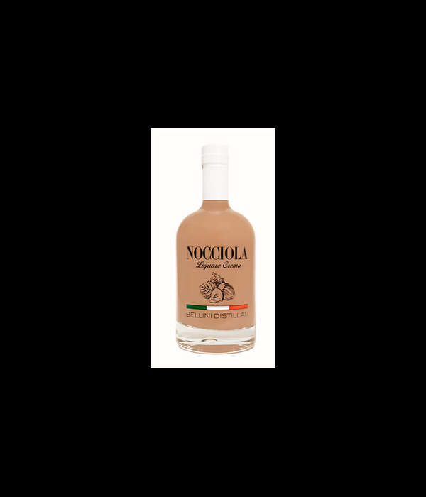 Bellini Liquore Crema Nocciola / Hazelnoot bij t Bockje in Bathmen