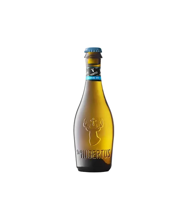 St. Hubertus Wit bij t Bockje in Bathmen