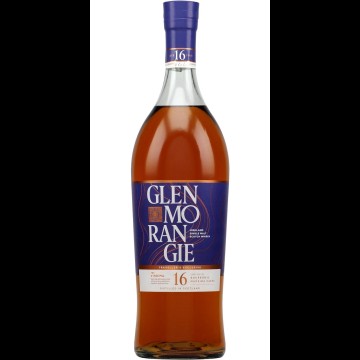 Glenmorangie 16 Years Old The Vindima