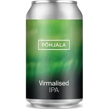 Pohjala Virmalised IPA