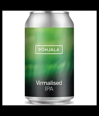 Pohjala Virmalised IPA