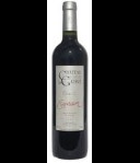 Chateau la Grave Minervois