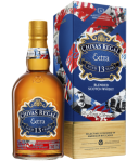 Chivas Regal 13 Years Old Extra Rye Cask