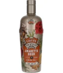 Fles Coppa Cocktails Amaretto Sour, likeur, op voorraad bij slijterij ’t Bockje in Bathmen