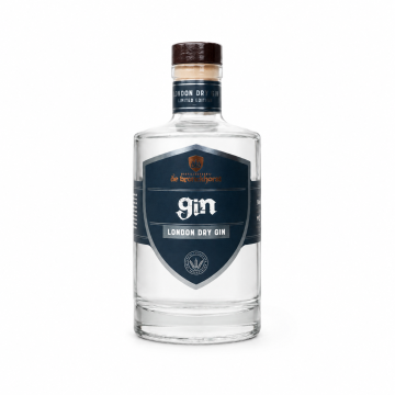 De Bronckhorst London Dry Gin