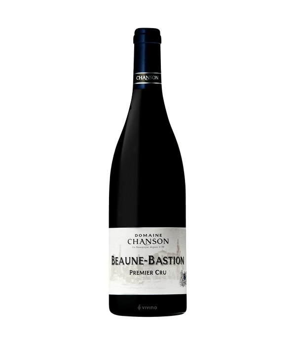 Chanson Beaune-Bastion Rouge Premier Cru, wijn bij t Bockje in Bathmen