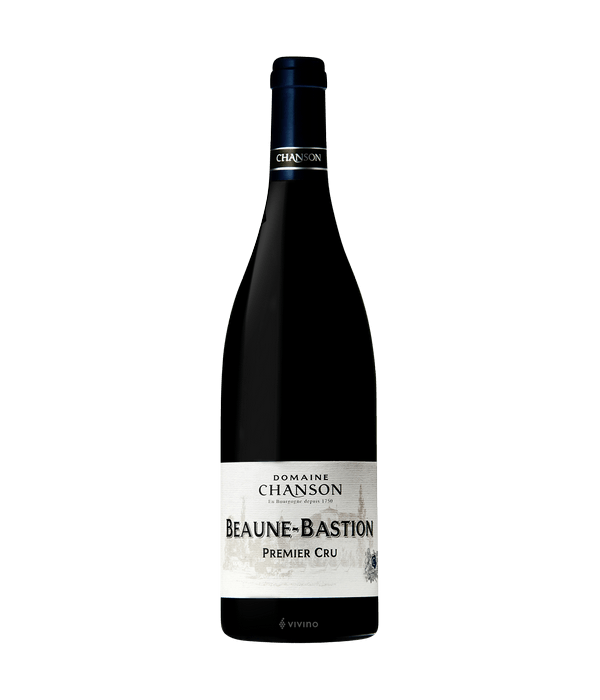 Chanson Beaune-Bastion Rouge Premier Cru, wijn bij t Bockje in Bathmen