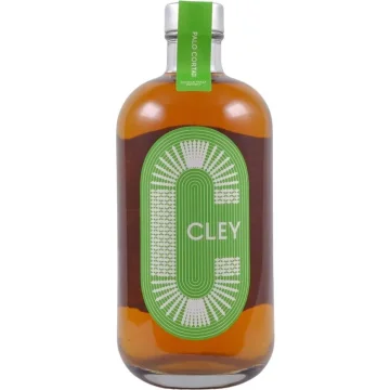 Cley Whisky 4 Years Old Palo Cortado Cask Finish
