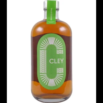 Cley Whisky 4 Years Old Palo Cortado Cask Finish