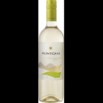 MontGras Estate Sauvignon Blanc