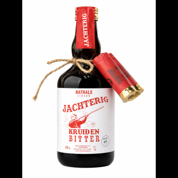 Nathals Jachterig Kruidenbitter
