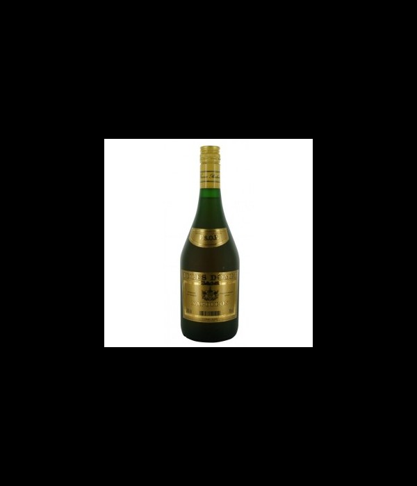 Jules Domet Brandy Napoleon bij t Bockje in Bathmen