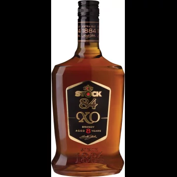 Stock 84 XO Brandy 8 Years Old