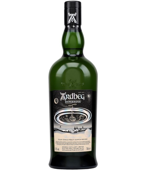 Ardbeg Hypernova bij t Bockje in Bathmen
