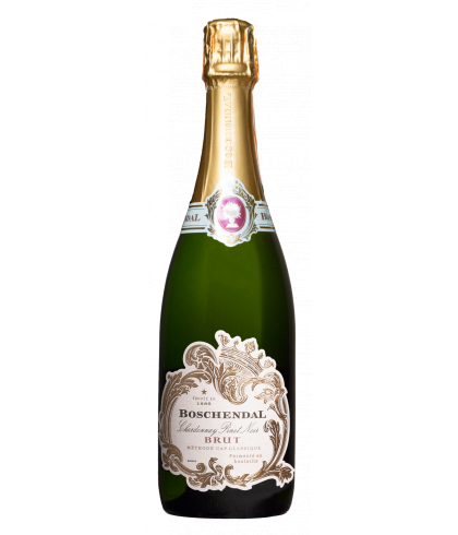 BOSCHENDAL GRANDE CUVEE BRUT