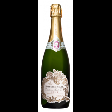 BOSCHENDAL GRANDE CUVEE BRUT