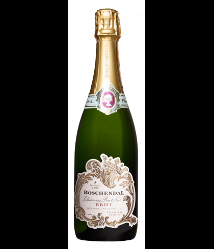 BOSCHENDAL GRANDE CUVEE BRUT