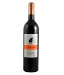 Le Cheval Frison Luberon Reserve