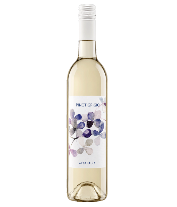 Pinot Grigio Argentina, wijn bij t Bockje in Bathmen
