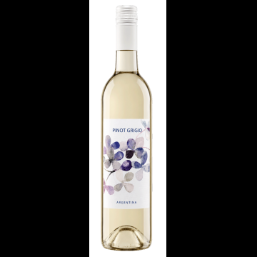 Pinot Grigio Argentina