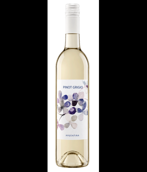Pinot Grigio Argentina, wijn bij t Bockje in Bathmen
