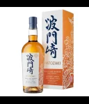 Hatozaki Triple Cask Reserve