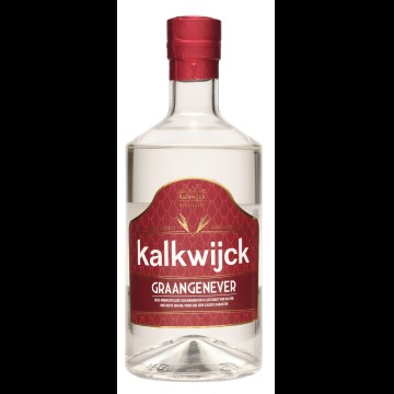 Kalkwijck Graan Genever