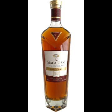 Macallan Rare Cask 2023