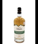 inQuota Mountain Rye Whisky