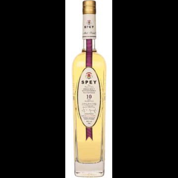 Spey 10 Years Old Limited Edition