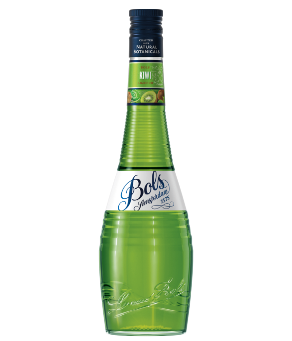 Bols Kiwi bij t Bockje in Bathmen