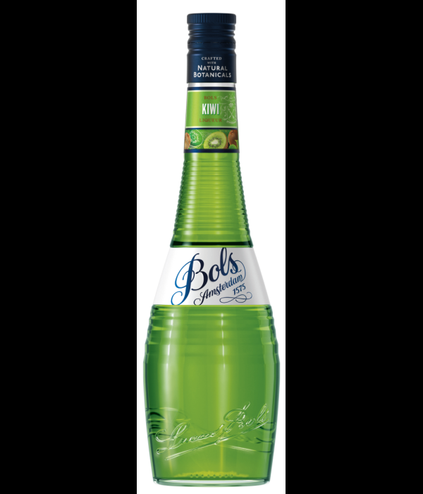 Bols Kiwi bij t Bockje in Bathmen