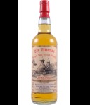 The Ultimate Bunnahabhain-Staoisha Heavily Peated 2014 Cask Strength 8 Years Old #10766