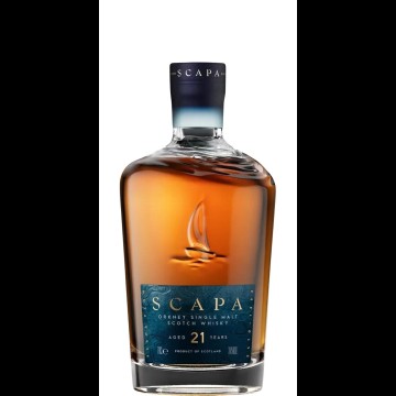 Scapa 21Y