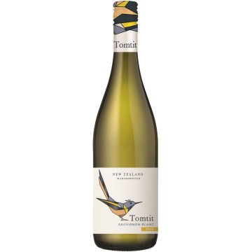 TOMTIT Sauvignon Blanc Marlborough