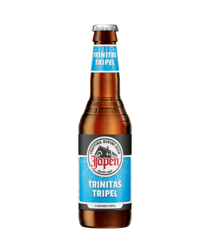Jopen Trinitas Tripel
