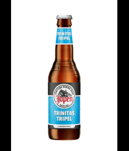 Jopen Trinitas Tripel