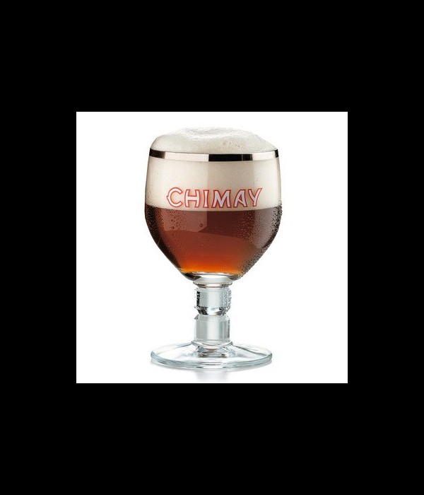 Chimay bierbokaal ‘Gourmet’ bij t Bockje in Bathmen