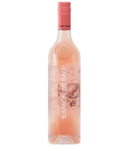 Ramón Bilbao Rioja Rosado