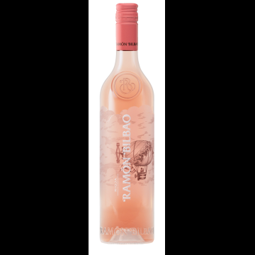 Ramón Bilbao Rioja Rosado