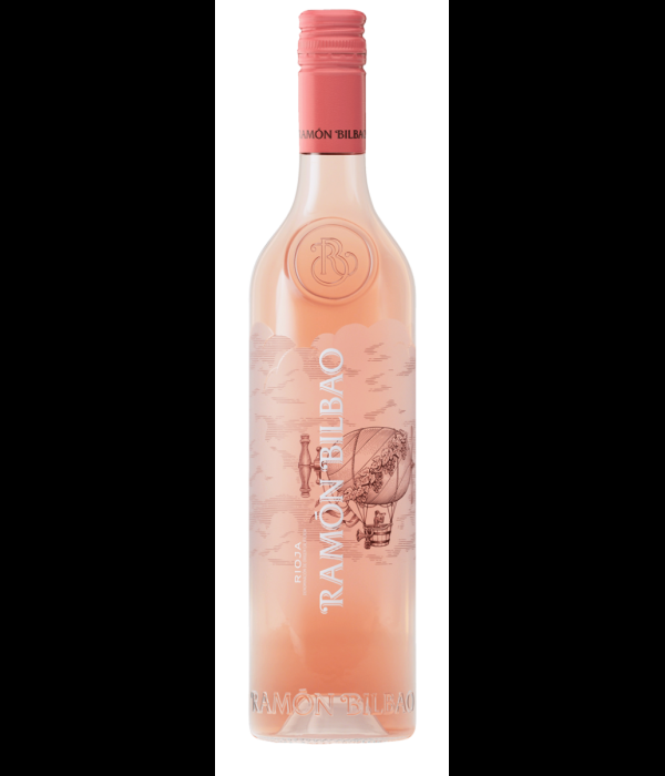 Ramón Bilbao Rioja Rosado, wijn bij t Bockje in Bathmen