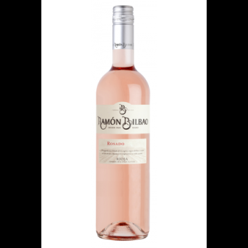 Ramón Bilbao Rioja Rosado