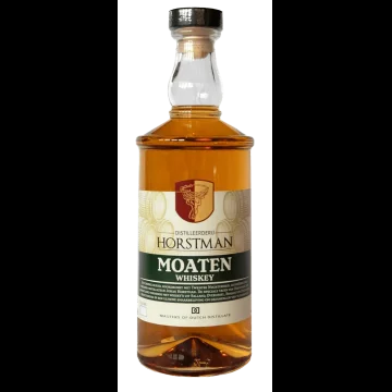 Horstman Whiskey 'Moaten'
