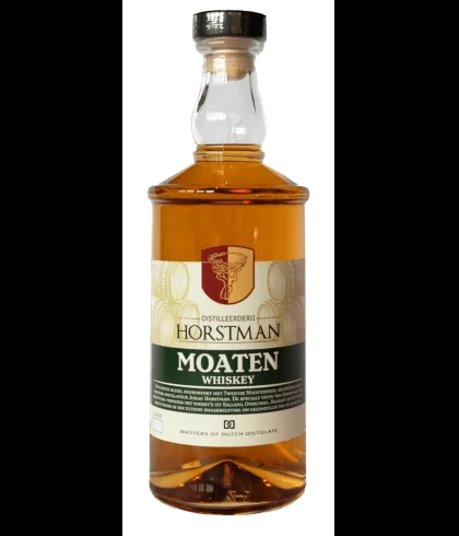 Horstman Whiskey 'Moaten'