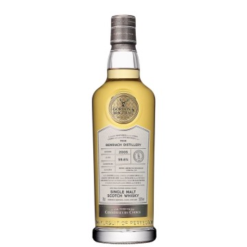 Gordon & Macphail Benriach 2005