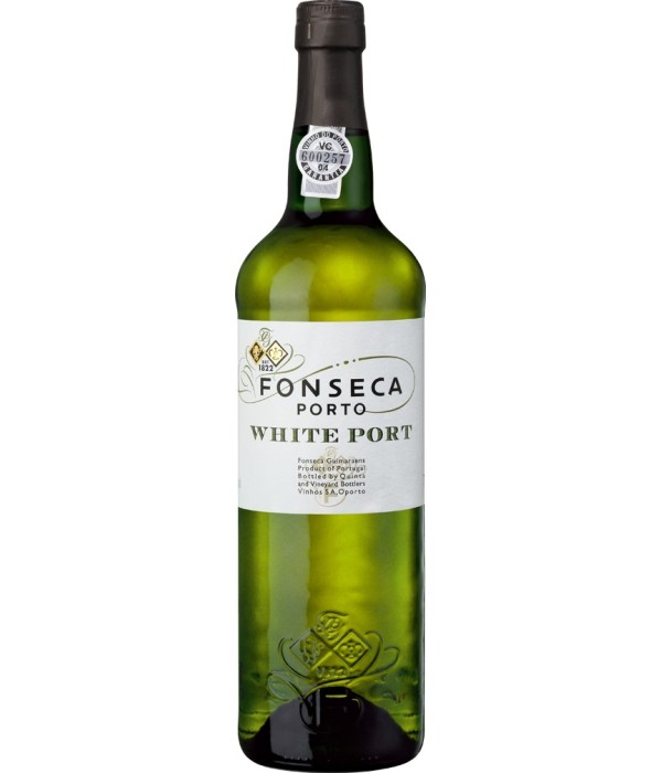 Fonseca White Port bij t Bockje in Bathmen