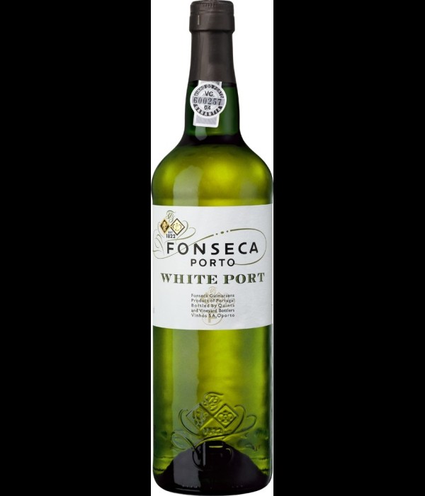 Fonseca White Port bij t Bockje in Bathmen