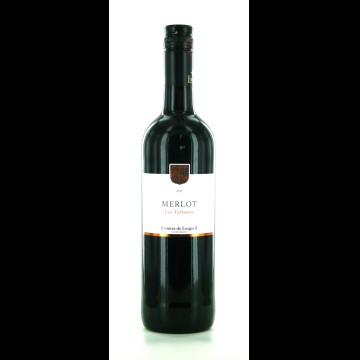 Lorgeril Terrasses Merlot