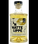 Flasche Horstman 'N Natte Lippe Graan ginever, jenever van Horstman